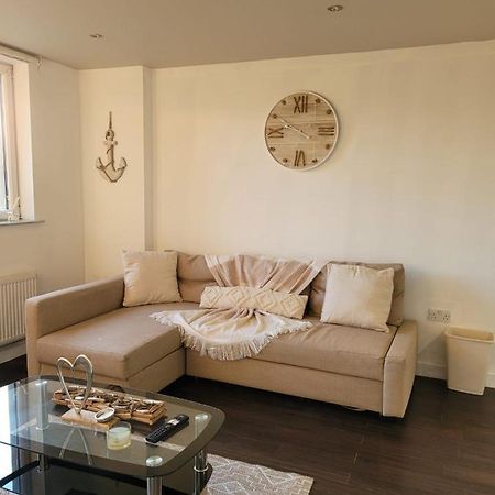 Amazing London 1 Bedroom Flat In Astral House As18 Norbury  Ngoại thất bức ảnh