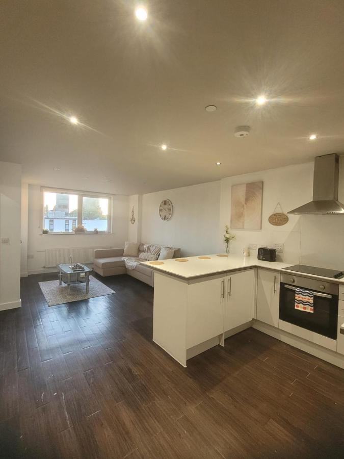 Amazing London 1 Bedroom Flat In Astral House As18 Norbury  Ngoại thất bức ảnh