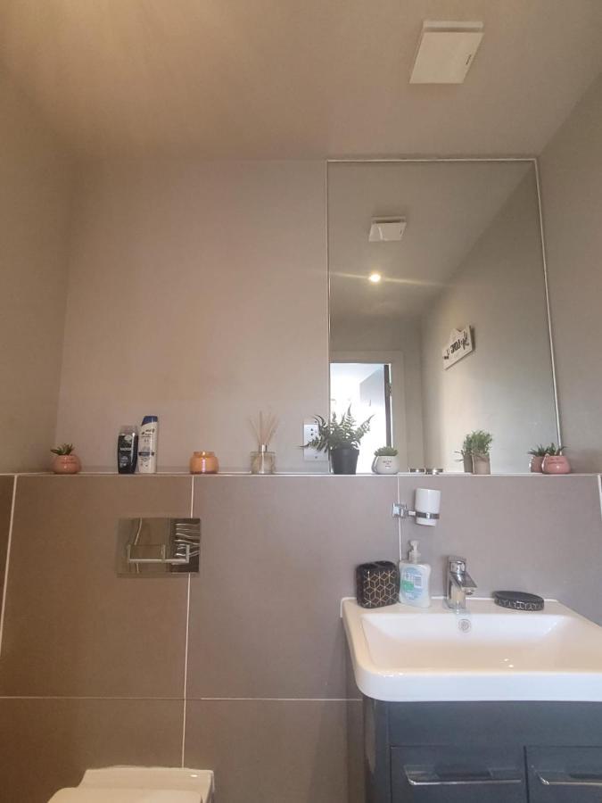 Amazing London 1 Bedroom Flat In Astral House As18 Norbury  Ngoại thất bức ảnh