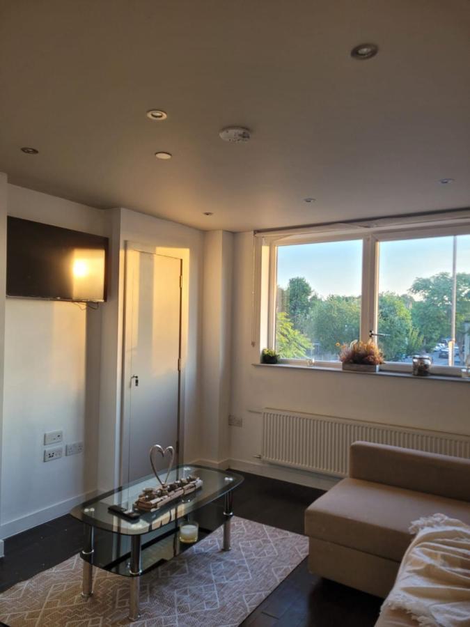 Amazing London 1 Bedroom Flat In Astral House As18 Norbury  Ngoại thất bức ảnh