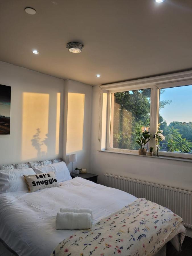 Amazing London 1 Bedroom Flat In Astral House As18 Norbury  Ngoại thất bức ảnh
