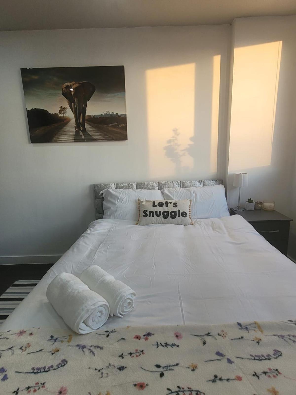 Amazing London 1 Bedroom Flat In Astral House As18 Norbury  Ngoại thất bức ảnh